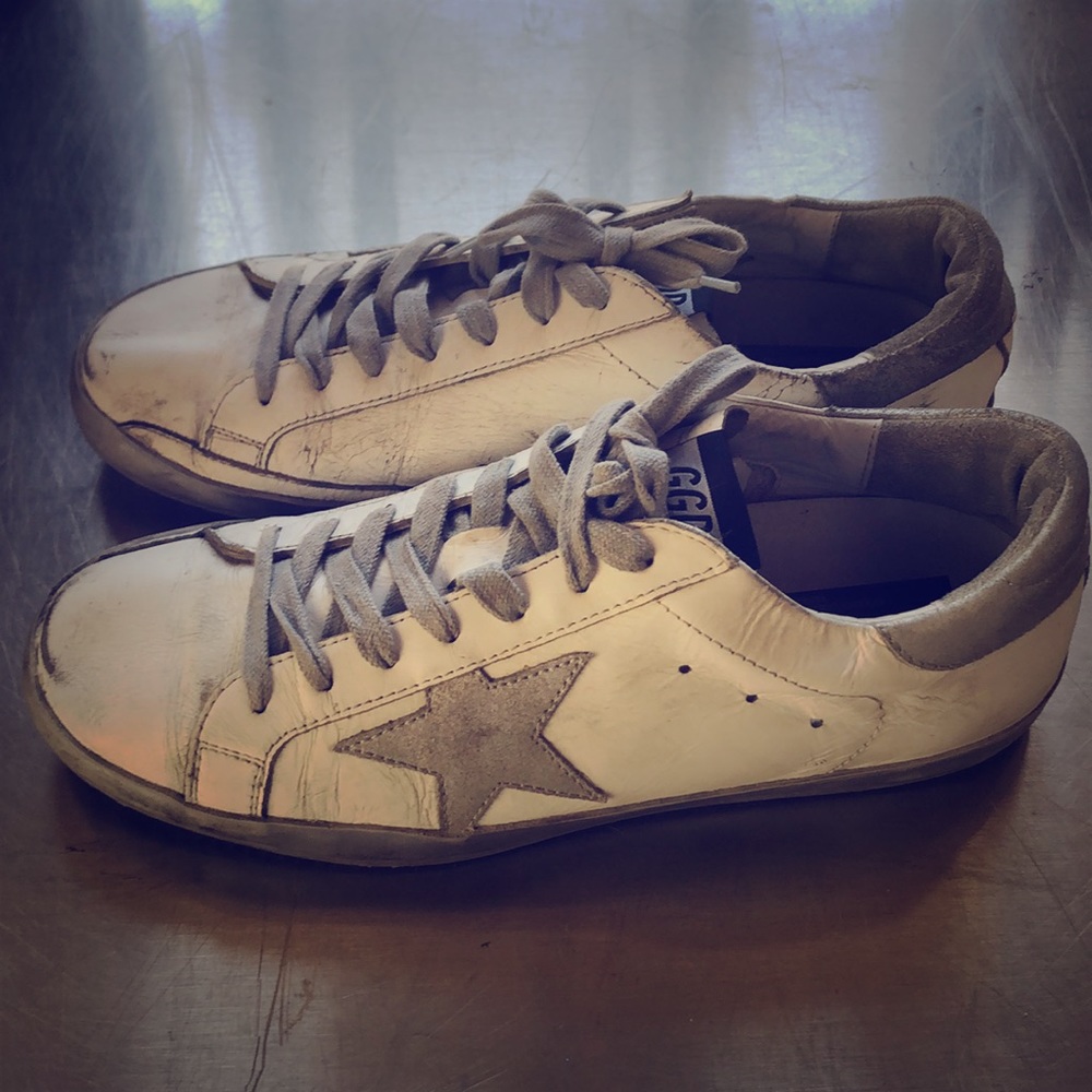 Golden Goose GGDB Superstar